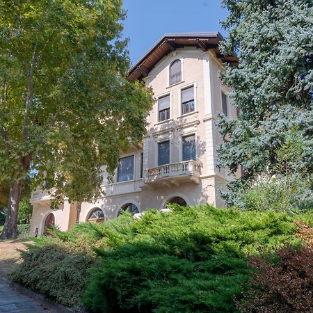 villa sardino Settimo Vittone Esterno foto