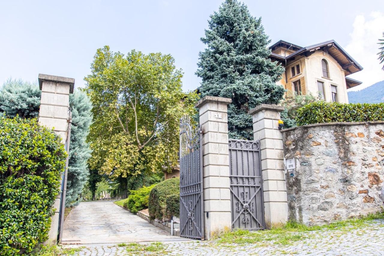 villa sardino Settimo Vittone Esterno foto