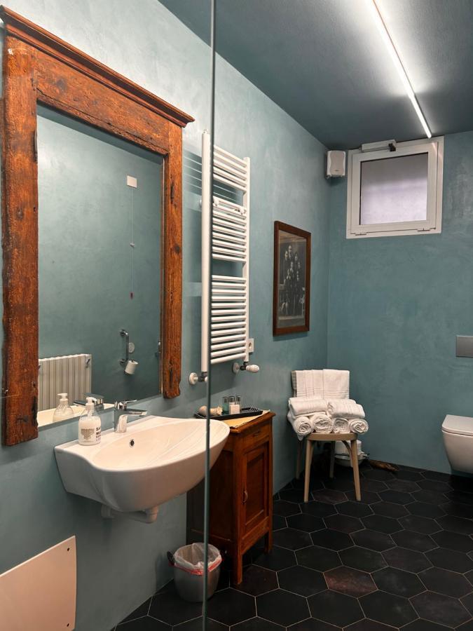 villa sardino Settimo Vittone Esterno foto