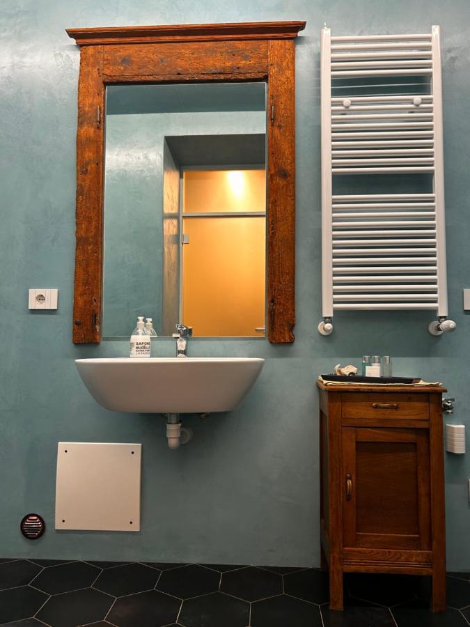 villa sardino Settimo Vittone Esterno foto
